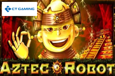 Aztec Robot